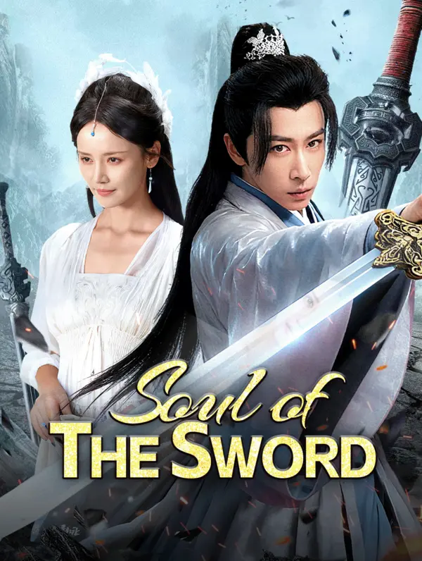 Soul of the Sword(Dubbed)