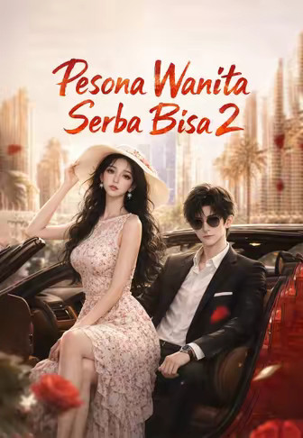 Pesona Wanita Serba Bisa 2