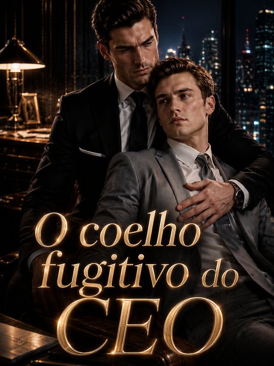 O coelho fugitivo do CEO