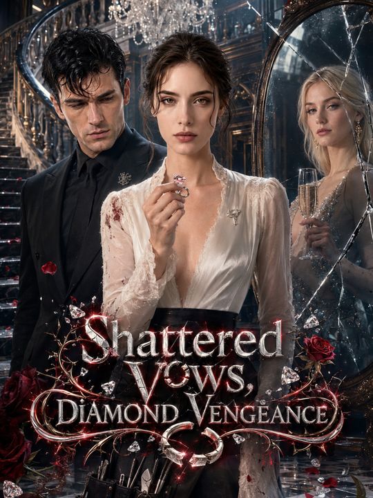 Shattered Vows, Diamond Vengeance
