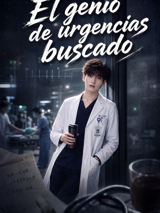 El genio de urgencias