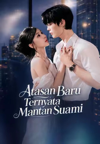 Atasan Baru Ternyata Mantan Suami