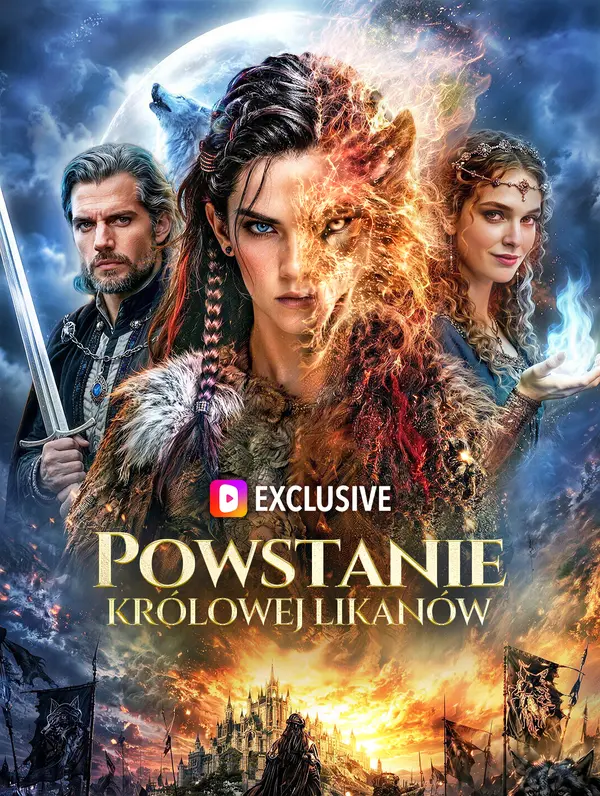 Powstanie | królowej likanów
