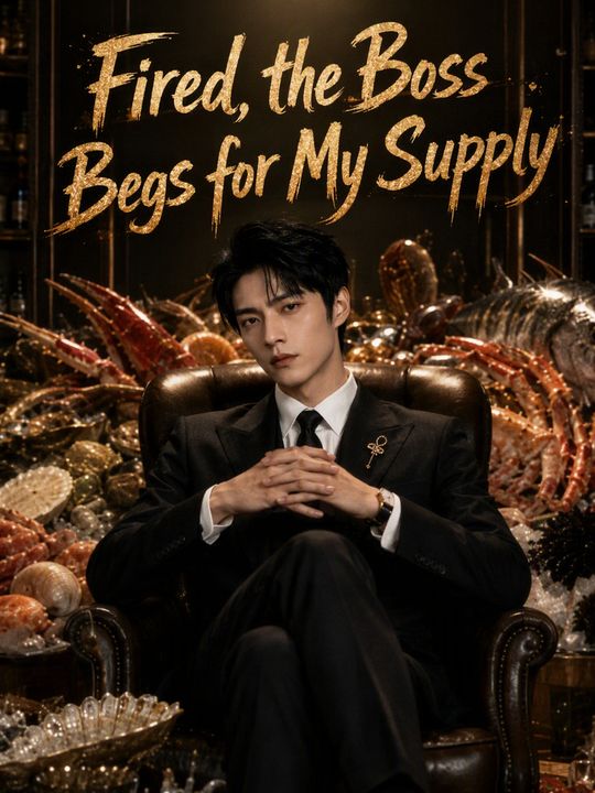 Fired, the Boss Begs for My Supply