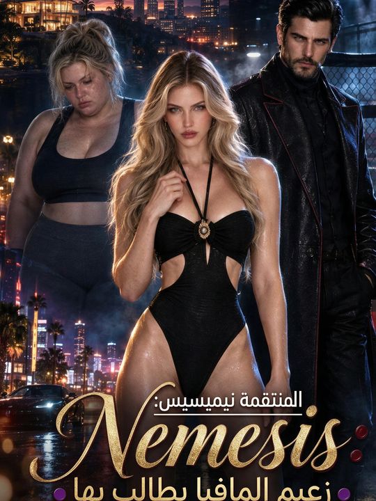 المنتقمة نيميسيس: زعيم المافيا يطالب بها