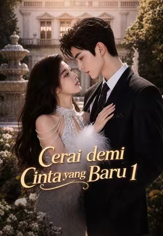 Cerai demi Cinta yang Baru 1