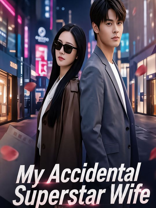 My Accidental Superstar Wife