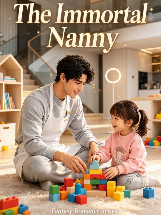 The Immortal Nanny