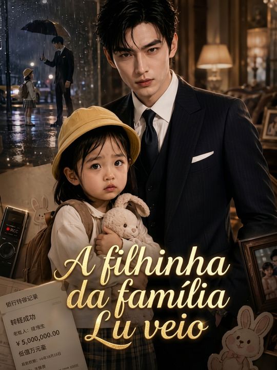 The Heir's Surprise Daughter