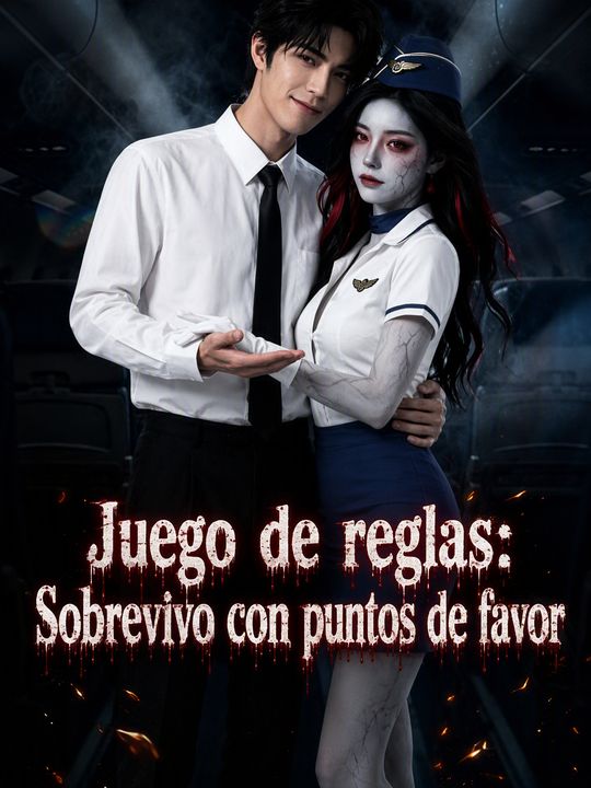 Juego de reglas: Sobrevivo con puntos de favor