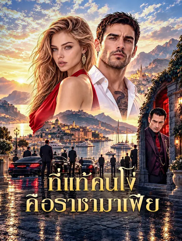 ที่แท้คนโง่ คือราชามาเฟีย