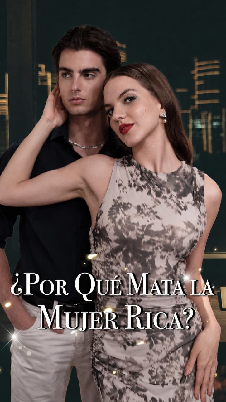 ¿Por Qué Mata la Mujer Rica?