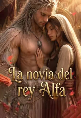 La novia del rey Alfa