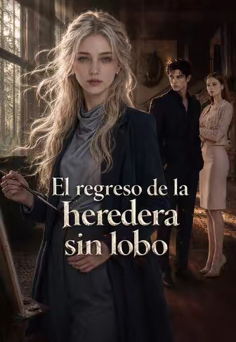 El regreso de la heredera sin lobo