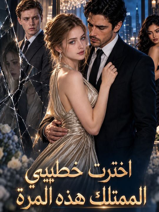 اخترت خطيبي الممتلك هذه المرة