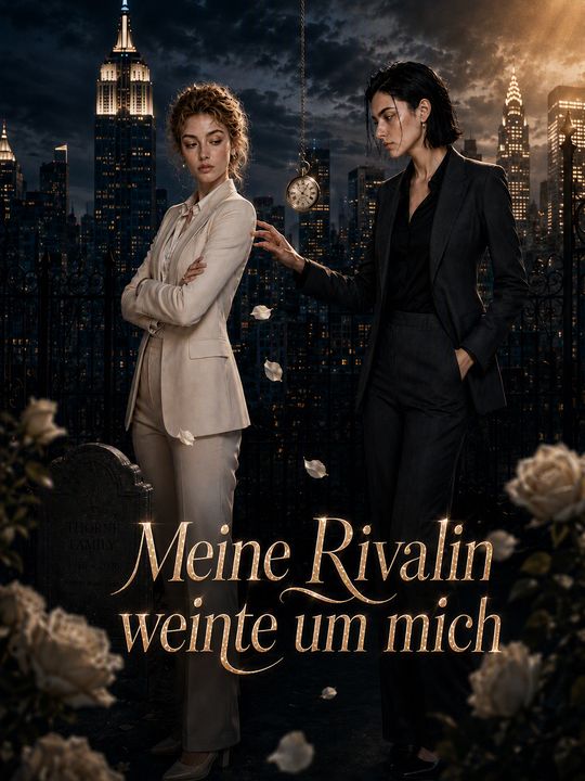 Meine Rivalin weinte um mich