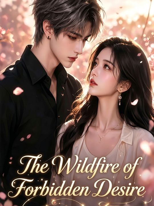The Wildfire of Forbidden Desire