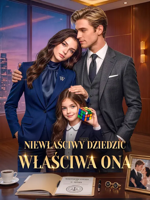 Niewłaściwy dziedzic, właściwa ona