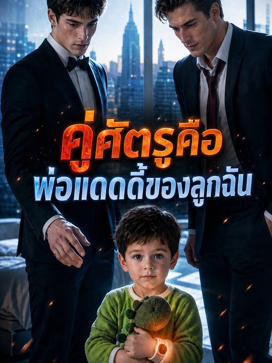 คู่ศัตรูคือพ่อแดดดี้ของลูกฉัน
