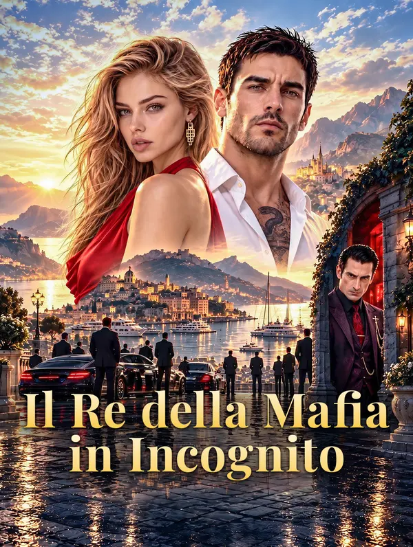 Il Re della Mafia in Incognito