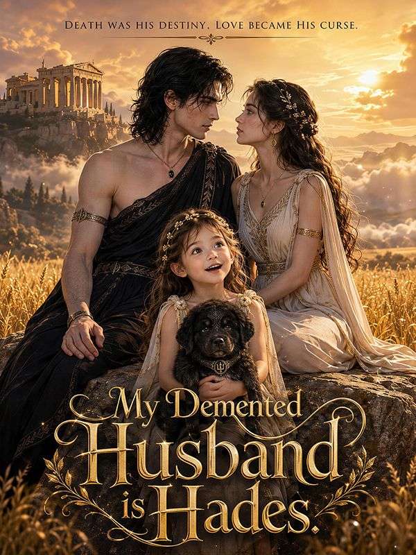 My Demented Husband is Hades