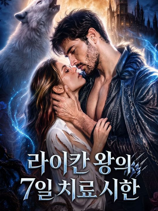 라이칸 왕의 7일 치료 시한