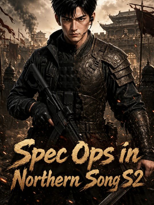 Spec Ops in Northern Song S2