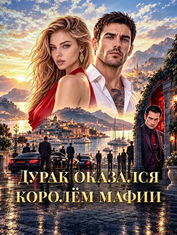 Дурак оказался королём мафии