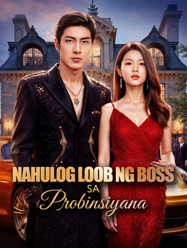 Nahulog Loob ng Boss sa Probinsiyana(Dubbed)
