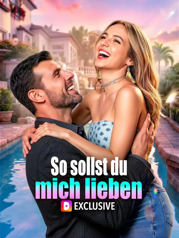 So sollst du mich lieben(Synchron)