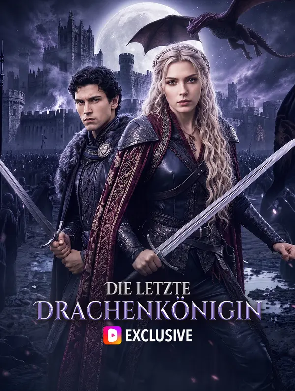 Die letzte Drachenkönigin(Synchron)