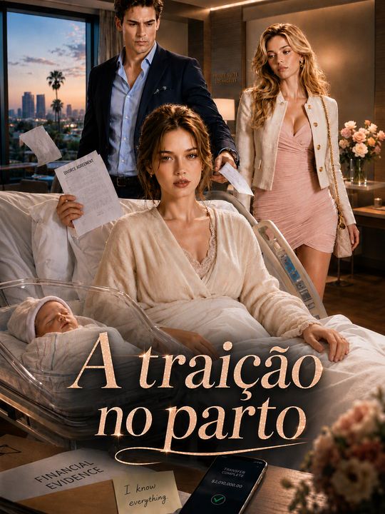 A traição no parto