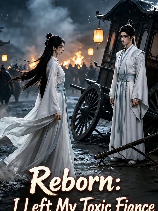Reborn: I Left My Toxic Fiance