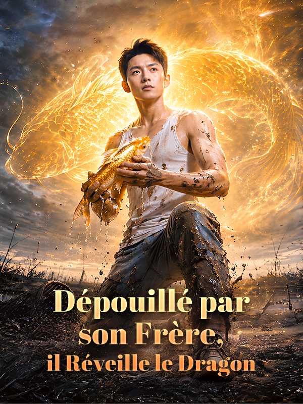 Dépouillé par son Frère, il Réveille le Dragon
