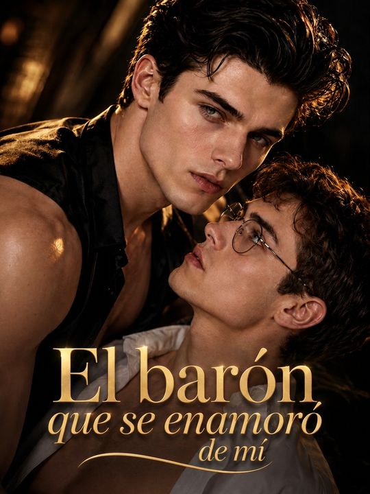 El barón que se enamoró de mí