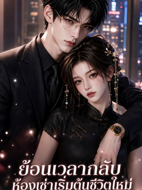 ย้อนเวลากลับห้องเช่าเริ่มต้นชีวิตใหม่