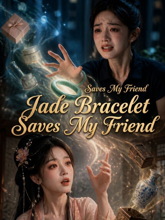 Jade Bracelet Saves My Friend