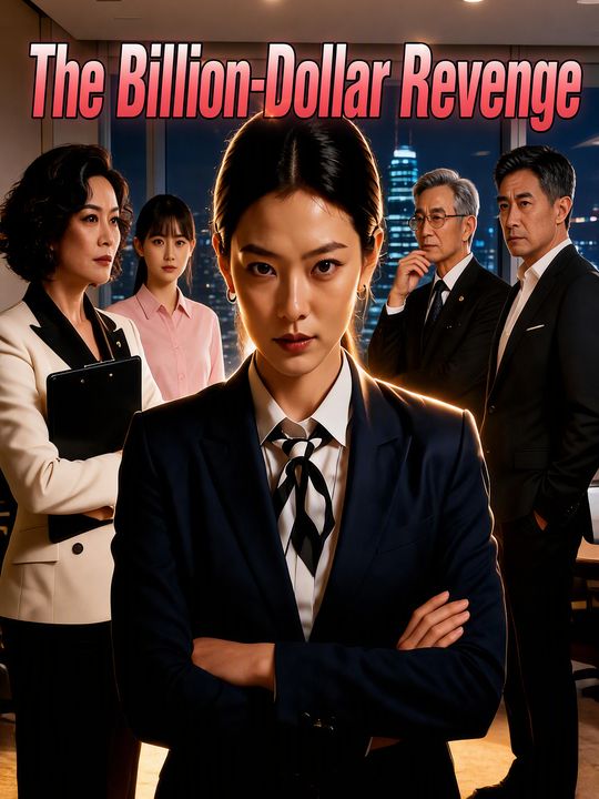 The Billion-Dollar Revenge
