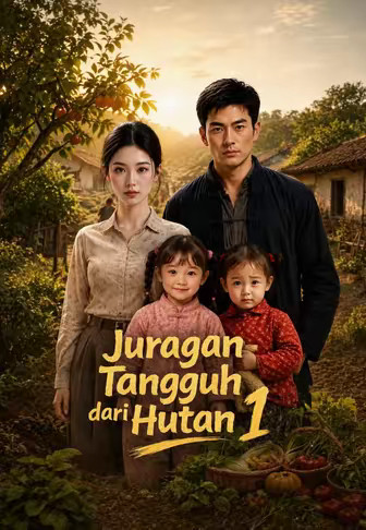 Juragan Tangguh dari Hutan 1