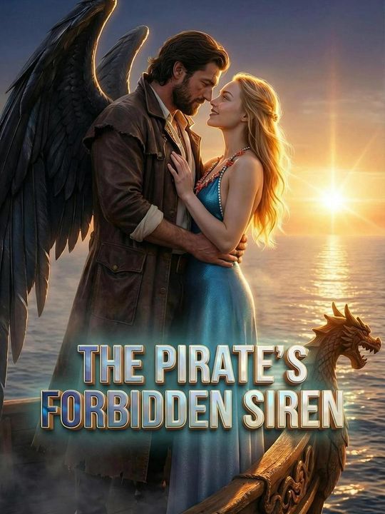 The Pirate's Forbidden Siren