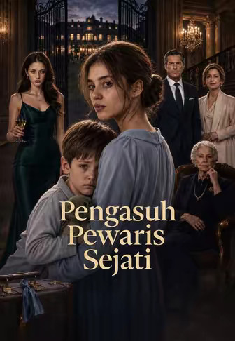 Pengasuh Pewaris Sejati