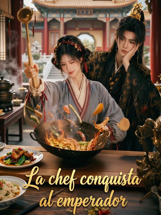 La chef del tirano