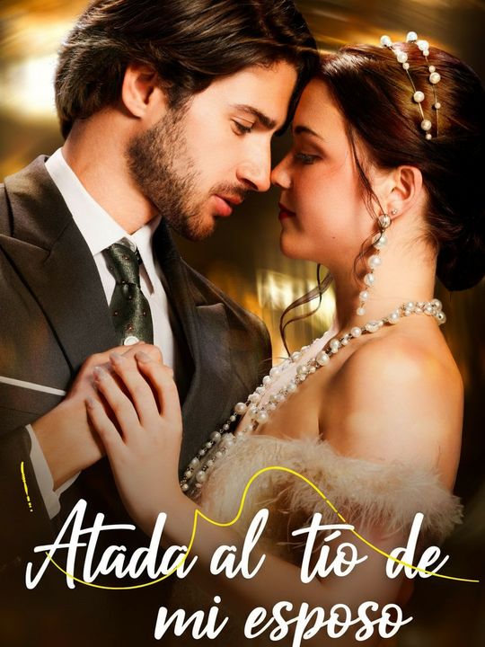 Atada al Tío de mi Marido