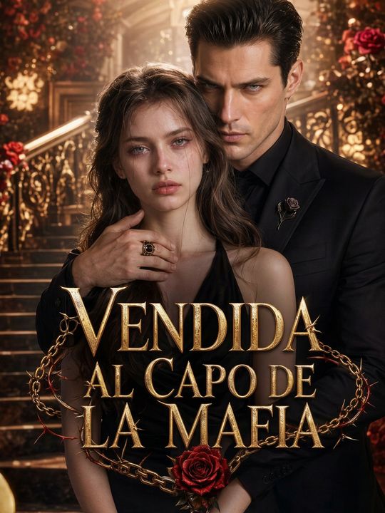 Vendida al capo de la mafia
