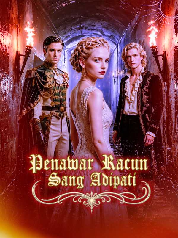 Penawar Racun Sang Adipati