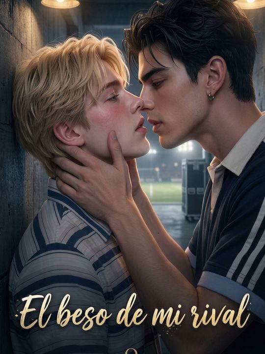 El beso de mi rival