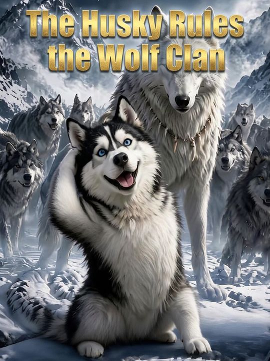 The Husky Rules the Wolf Clan