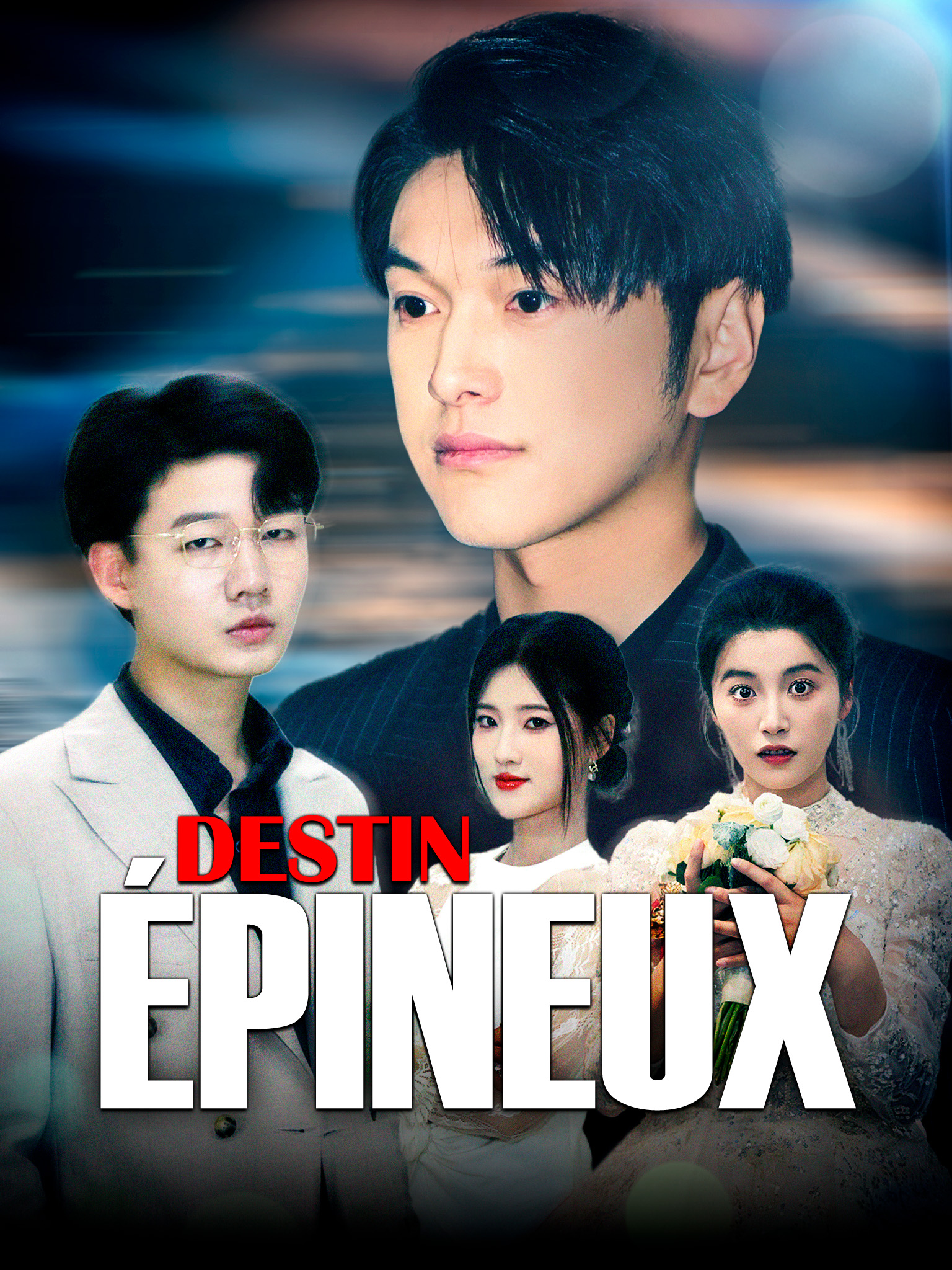 Destin Épineux [Doublé]
