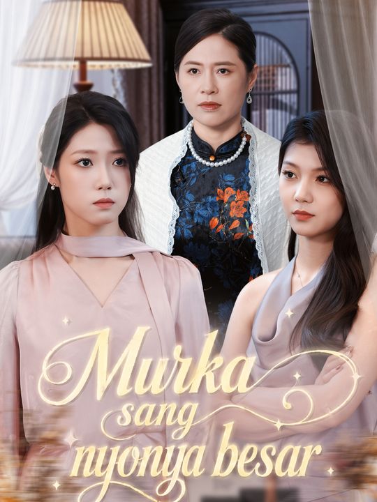 Murka sang nyonya besar