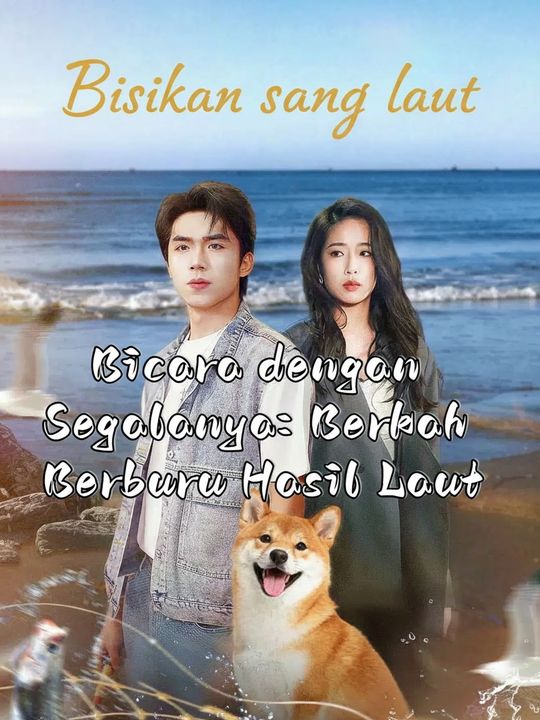 Bisikan sang laut